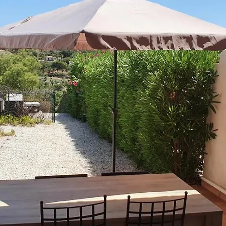 Mazet Provencal Avec Vue Golf דירה סן-מקסים