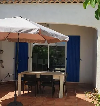 דירה Mazet Provencal Avec Vue Golf