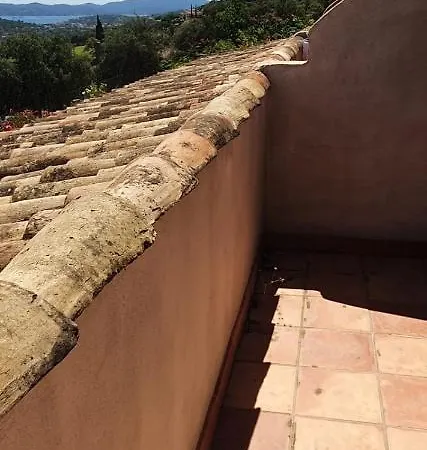 דירה Mazet Provencal Avec Vue Golf
